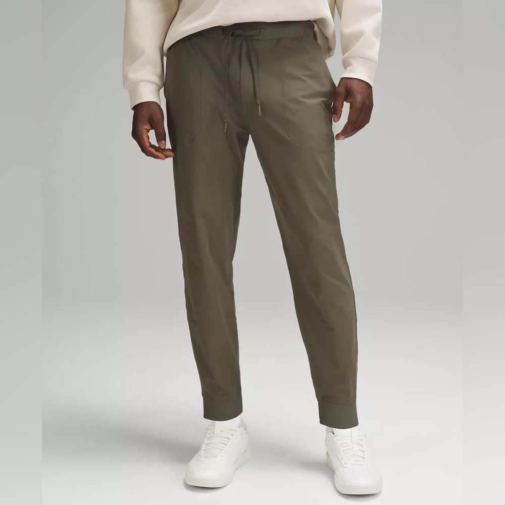 Lululemon ABC Jogger